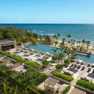 Secrets Impression Moxché - Adults Only - 5* Playa del Carmen